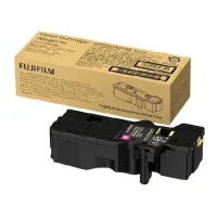 Fujifilm CT203491 Cyan Original LaserJet Toner Cartridge